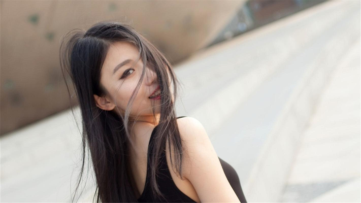 韩国风俗媚娘主题